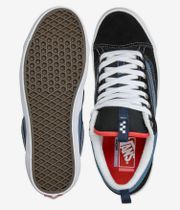 Vans Skate Old Skool 36+ Shoes (black stv navy)