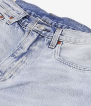 Levi's 568 Loose Straight Jeans (baby blue essentials)