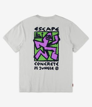 Element x Millet Escape T-Shirt (foggy dew)