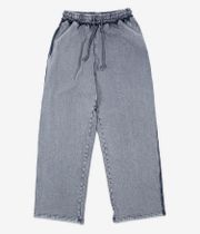 Wasted Paris Kingdom Curve Faded Pants (faded navy)