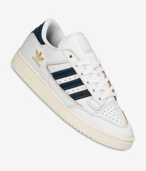 adidas Skateboarding Centennial 85 Low Scarpa (cry white navy white)