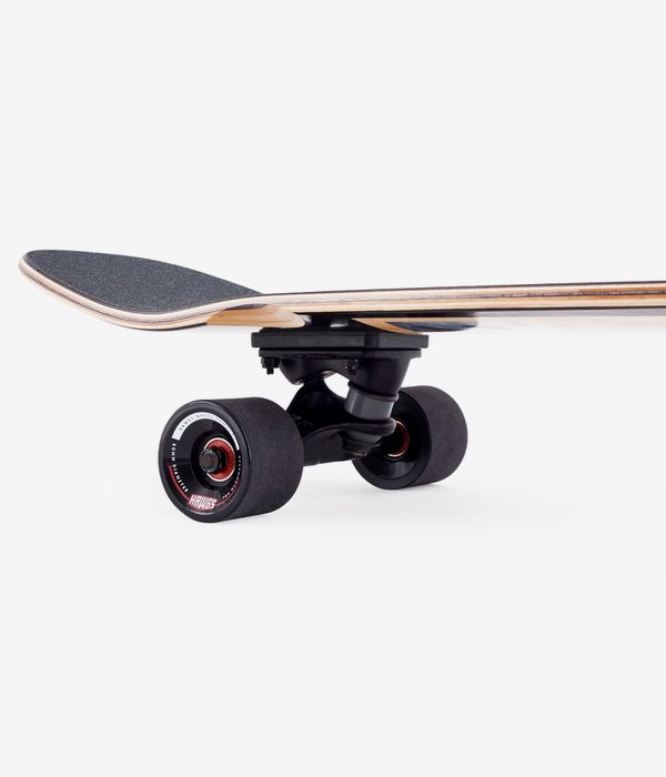 Landyachtz Dinghy 28.5" (72,4cm) Cruiser (flamingo)