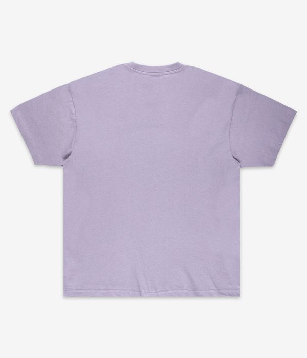 Volcom Thundertaker T-Shirt (violet dust)