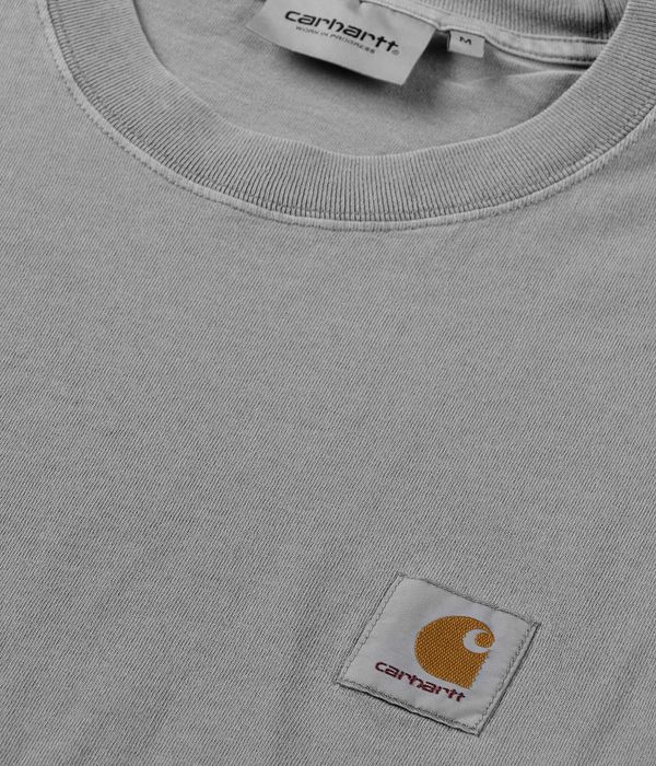 Carhartt WIP Nelson T-Shirt (yosemite garment dyed)