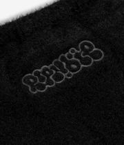 RIPNDIP Internal Mohair Sweatshirt (black)