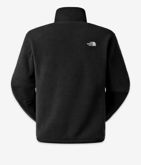 The North Face Yumiori Off Peak Jacket (tnf black)