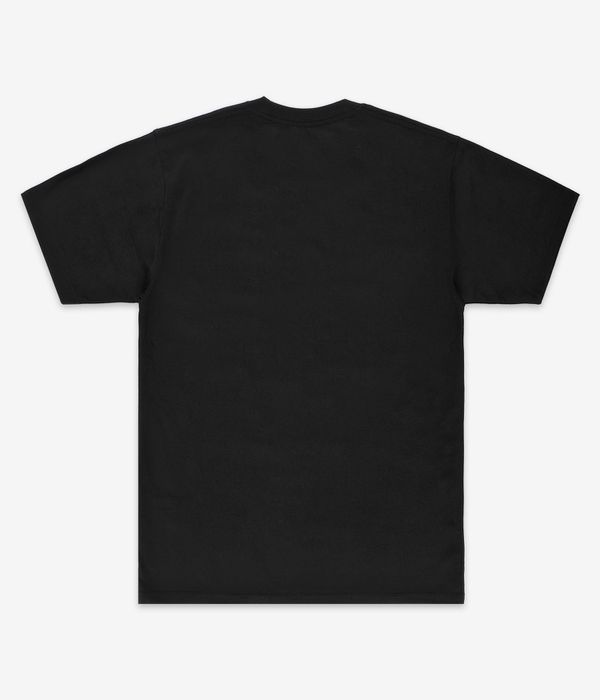 Vans Petal And Pest T-Shirt (black)