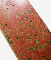 Evisen Dragon Name Tag II 8.8" Skateboard Deck (black)