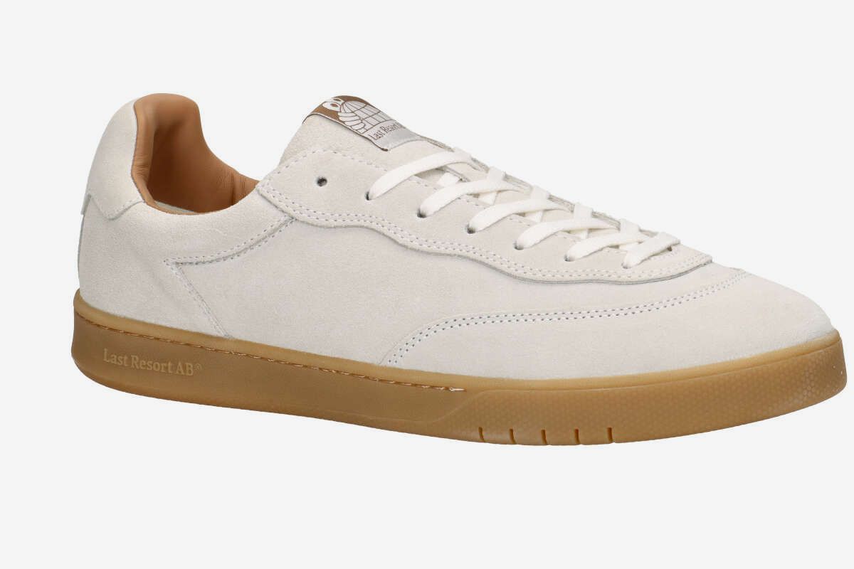 Last Resort AB CM001 Schuh (white gum)