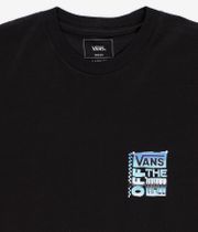 Vans AVE Chrome Camiseta (black)