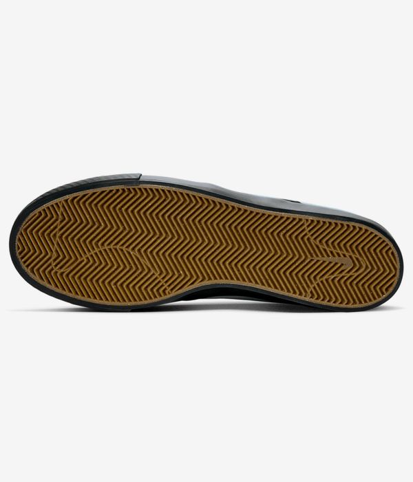 Nike SB Zoom Janoski OG+ Chaussure (cannon black black gum light bro)