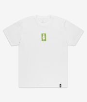 Girl 93 Til Oops T-Shirt (white)