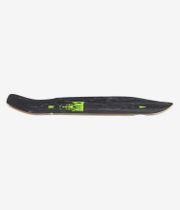Creature Hotrod Reaper XX 10.25" Skateboard Deck (green)