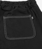 Antix Slack Pantaloncini (black contrast)