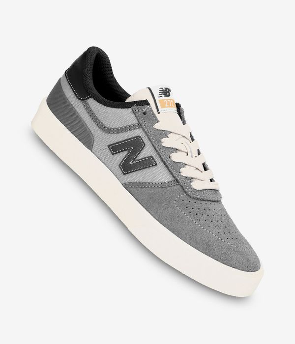 New Balance Numeric 272 Shoes (grey)