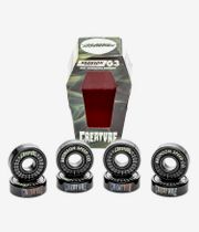 Bronson Speed Co. x Creature G3 Bearings (glow in the dark)