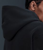Nike SB FLC BB SSNL GFX Sudadera (black white)