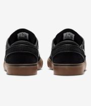 Nike SB Zoom Janoski OG+ Zapatilla (black white black gum light brow)