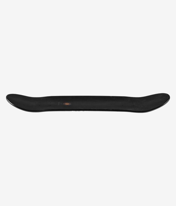 Anuell Yonder 8.25" Planche de skateboard (black)