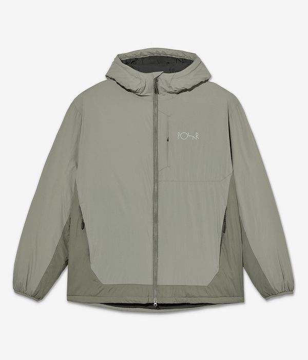 Polar Koda Insulated Jacket (vetiver)