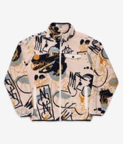 Iriedaily Insaneia Jacket (ecru)