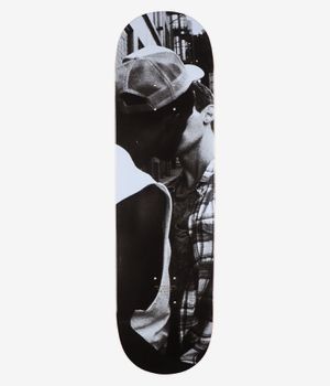RASSVET | PACCBET Sedlick Pro 8.5" Planche de skateboard (multi)