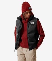 The North Face 1996 Retro Nuptse Weste (tnf black)