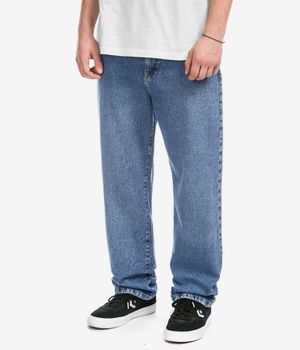 REELL Rave Jeans (classic mid blue)