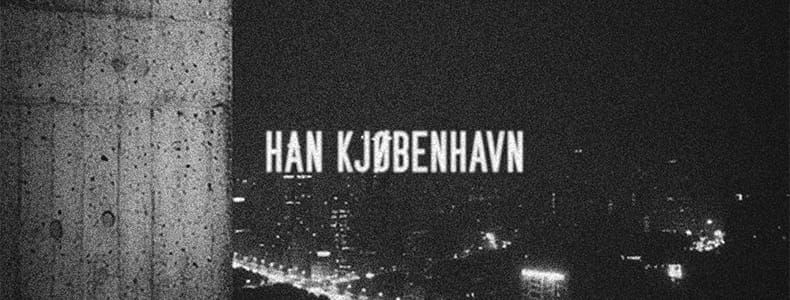 HAN KJØBENHAVN – Scandinavische fashion bij skatedeluxe