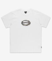 Antix Spiculum Organic T-Shirt (white)