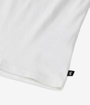Nike SB Charcoal Dunk T-Shirt (white)