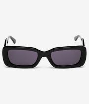 Santa Cruz Screaming Shades Zonnebrillen (black black)