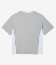 Polar Surf Panel T-Shirt (silver white)