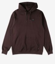 Iriedaily Peaceride Sudadera (dark coffee)