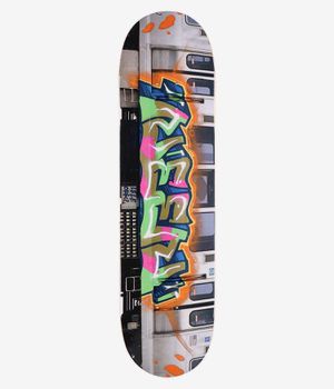 Deathwish Neen L Train 8" Tavola da skateboard (multi)