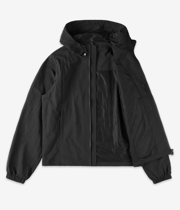 HAN KJØBENHAVN Technical Veste (anthracite black)