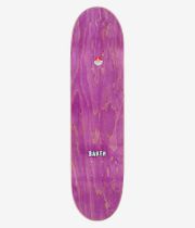 Baker T-Funk Devil Boi 8.25" Skateboard Deck (pink)