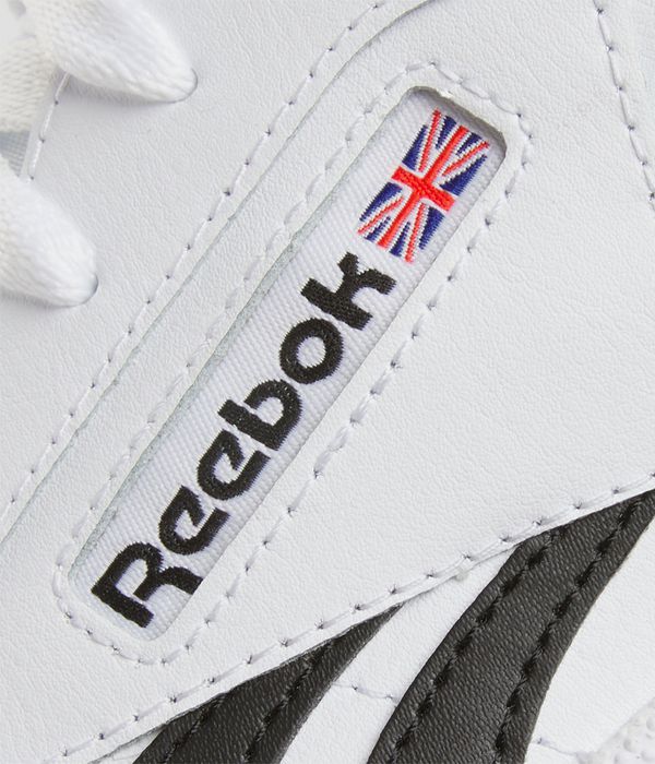 Reebok Club C Revenge Shoes (white black)
