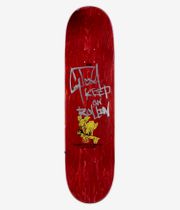 Carpet Company Pro Guest 8.38" Skateboard Deck