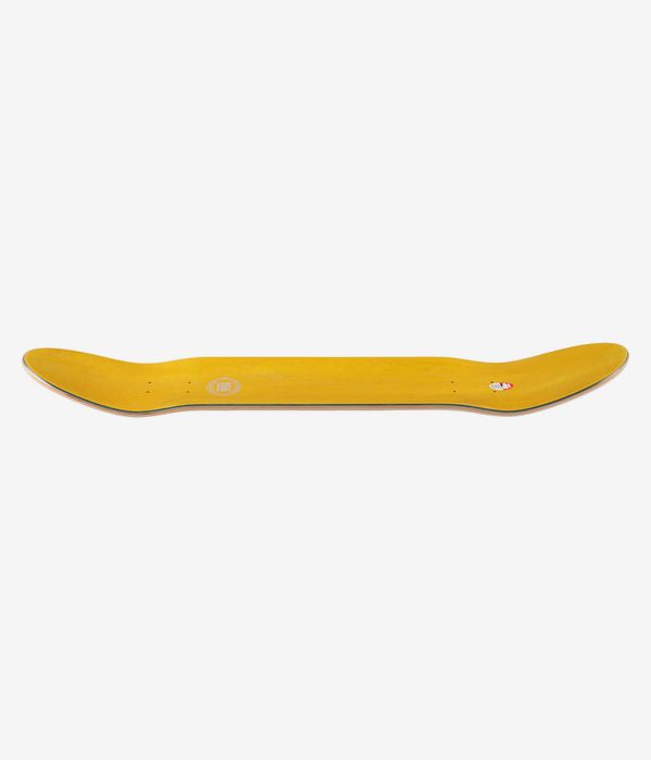 Real Busenitz DNA TF 8.38" Planche de skateboard (blue)