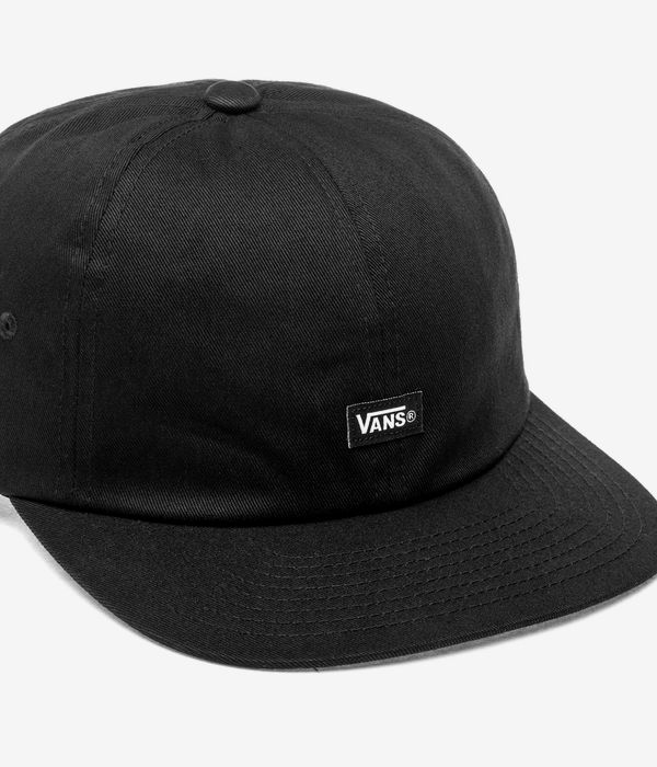 Vans Jockey Cap (black)