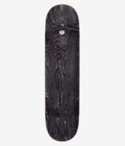 RASSVET | PACCBET Logo Childhood 8.3" Skateboard Deck (white)