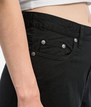 REELL Mia Cargo BR Pants women (deep black)