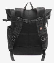 Dickies Ashville Roll Top Backpack 23L (black)