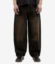 Wasted Paris Sandblast Casper Pants (faded black)