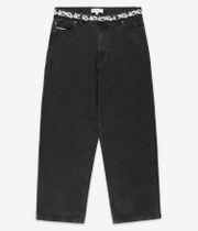 Yardsale Boss Jeans (black)
