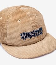 Wasted Paris Oshyn Method Casquette (sand)
