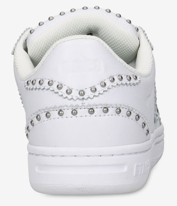 Etnies Locut Studs Shoes (white)