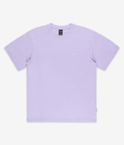 Iriedaily Mini Flag Relaxed T-Shirt (light lilac)
