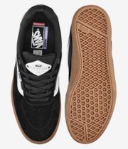 Vans Kyle Walker Shoes (black gum)